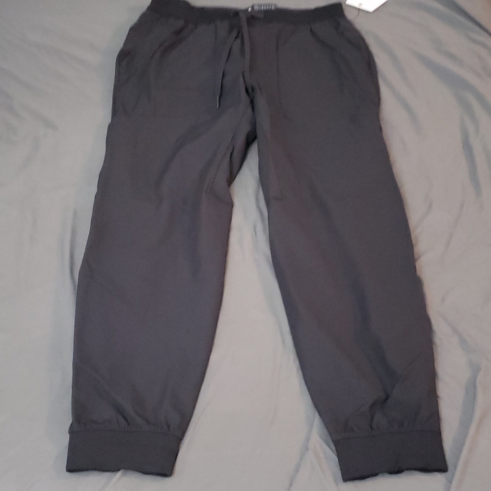 Abc jogger #